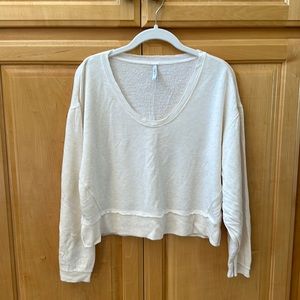 Z Supply Sweatshirt